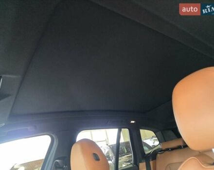 БМВ Х3 2022 в Коломые на Automoto.ua Серый БМВ Х3, объемом двигателя 3 л и пробегом 58 тыс. км за 49999 $, фото 44 на Automoto.ua