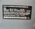 Сірий БМВ Х3, об'ємом двигуна 2 л та пробігом 48 тис. км за 18500 $, фото 12 на Automoto.ua