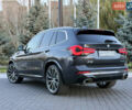 Серый БМВ Х3, объемом двигателя 2 л и пробегом 101 тыс. км за 37900 $, фото 7 на Automoto.ua