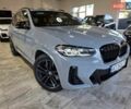 БМВ Х3 2022 в Коломые на Automoto.ua Серый БМВ Х3, объемом двигателя 3 л и пробегом 58 тыс. км за 49999 $, фото 27 на Automoto.ua