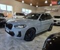 БМВ Х3 2022 в Коломые на Automoto.ua Серый БМВ Х3, объемом двигателя 3 л и пробегом 58 тыс. км за 49999 $, фото 21 на Automoto.ua