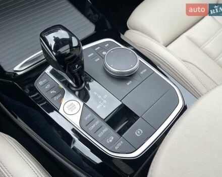 Серый БМВ Х3, объемом двигателя 2.99 л и пробегом 15 тыс. км за 73300 $, фото 34 на Automoto.ua