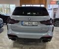 БМВ Х3 2022 в Коломые на Automoto.ua Серый БМВ Х3, объемом двигателя 3 л и пробегом 58 тыс. км за 49999 $, фото 18 на Automoto.ua
