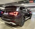 Серый БМВ Х3, объемом двигателя 2 л и пробегом 17 тыс. км за 49700 $, фото 15 на Automoto.ua