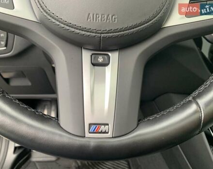 Серый БМВ Х3, объемом двигателя 2.99 л и пробегом 23 тыс. км за 68000 $, фото 35 на Automoto.ua