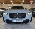 БМВ Х3 2022 в Коломые на Automoto.ua Серый БМВ Х3, объемом двигателя 3 л и пробегом 58 тыс. км за 49999 $, фото 19 на Automoto.ua