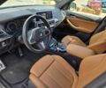 Серый БМВ Х3, объемом двигателя 2 л и пробегом 4 тыс. км за 57500 $, фото 10 на Automoto.ua