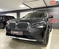 Серый БМВ Х3, объемом двигателя 2 л и пробегом 17 тыс. км за 49700 $, фото 3 на Automoto.ua