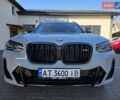БМВ Х3 2022 в Коломые на Automoto.ua Серый БМВ Х3, объемом двигателя 3 л и пробегом 58 тыс. км за 49999 $, фото 1 на Automoto.ua