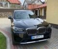 Серый БМВ Х3, объемом двигателя 2 л и пробегом 57 тыс. км за 37000 $, фото 1 на Automoto.ua