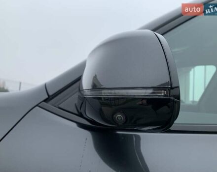 Серый БМВ Х3, объемом двигателя 2.99 л и пробегом 23 тыс. км за 68000 $, фото 15 на Automoto.ua