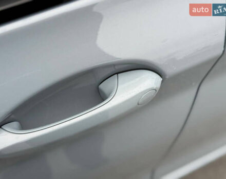 Сірий БМВ Х3, об'ємом двигуна 3 л та пробігом 42 тис. км за 57500 $, фото 12 на Automoto.ua