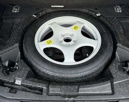 Сірий БМВ Х3, об'ємом двигуна 3 л та пробігом 60 тис. км за 57000 $, фото 16 на Automoto.ua