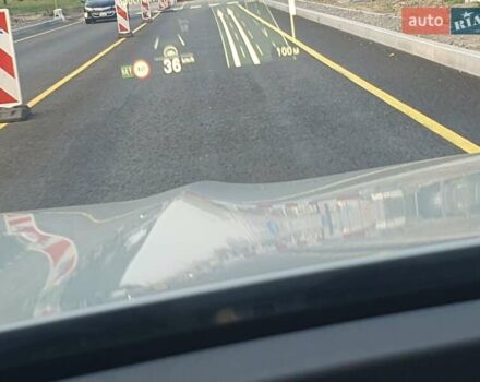 Сірий БМВ Х3, об'ємом двигуна 3 л та пробігом 21 тис. км за 67000 $, фото 12 на Automoto.ua