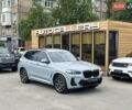 Серый БМВ Х3, объемом двигателя 2 л и пробегом 23 тыс. км за 54999 $, фото 4 на Automoto.ua