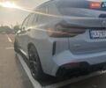 Сірий БМВ Х3, об'ємом двигуна 3 л та пробігом 21 тис. км за 67000 $, фото 30 на Automoto.ua