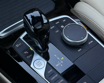 Серый БМВ Х3, объемом двигателя 2 л и пробегом 101 тыс. км за 37900 $, фото 23 на Automoto.ua