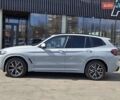 Серый БМВ Х3, объемом двигателя 2 л и пробегом 4 тыс. км за 57500 $, фото 4 на Automoto.ua