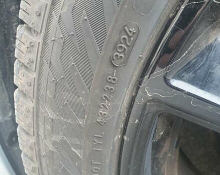 Сірий БМВ Х3, об'ємом двигуна 3 л та пробігом 21 тис. км за 67000 $, фото 33 на Automoto.ua