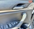 Серый БМВ Х3, объемом двигателя 2 л и пробегом 14 тыс. км за 50182 $, фото 7 на Automoto.ua