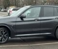 Сірий БМВ Х3, об'ємом двигуна 2.99 л та пробігом 46 тис. км за 69000 $, фото 1 на Automoto.ua