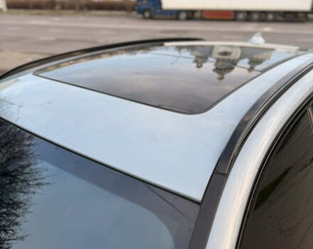 Сірий БМВ Х3, об'ємом двигуна 2.99 л та пробігом 18 тис. км за 63000 $, фото 9 на Automoto.ua