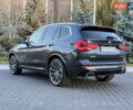 Серый БМВ Х3, объемом двигателя 2 л и пробегом 101 тыс. км за 37900 $, фото 8 на Automoto.ua