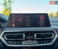 Сірий БМВ Х3, об'ємом двигуна 2 л та пробігом 18 тис. км за 46990 $, фото 19 на Automoto.ua