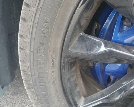 Сірий БМВ Х3, об'ємом двигуна 3 л та пробігом 21 тис. км за 67000 $, фото 32 на Automoto.ua