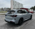 Серый БМВ Х3, объемом двигателя 3 л и пробегом 57 тыс. км за 59000 $, фото 5 на Automoto.ua