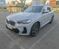 Серый БМВ Х3, объемом двигателя 2 л и пробегом 19 тыс. км за 56000 $, фото 1 на Automoto.ua