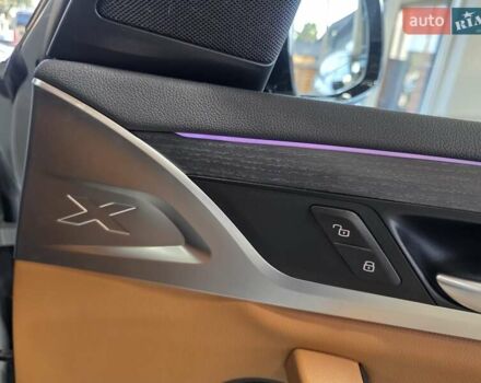 БМВ Х3 2022 в Коломые на Automoto.ua Серый БМВ Х3, объемом двигателя 3 л и пробегом 58 тыс. км за 49999 $, фото 55 на Automoto.ua