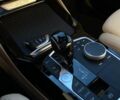 Серый БМВ Х3, объемом двигателя 2 л и пробегом 57 тыс. км за 37000 $, фото 8 на Automoto.ua
