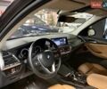 Серый БМВ Х3, объемом двигателя 2 л и пробегом 17 тыс. км за 49700 $, фото 32 на Automoto.ua