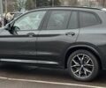 Сірий БМВ Х3, об'ємом двигуна 2.99 л та пробігом 46 тис. км за 69000 $, фото 2 на Automoto.ua