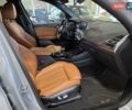 БМВ Х3 2022 в Коломые на Automoto.ua Серый БМВ Х3, объемом двигателя 3 л и пробегом 58 тыс. км за 49999 $, фото 51 на Automoto.ua