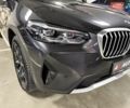 Серый БМВ Х3, объемом двигателя 2 л и пробегом 17 тыс. км за 49700 $, фото 68 на Automoto.ua