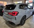 БМВ Х3 2022 в Коломые на Automoto.ua Серый БМВ Х3, объемом двигателя 3 л и пробегом 58 тыс. км за 49999 $, фото 31 на Automoto.ua