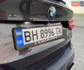 Серый БМВ Х3, объемом двигателя 2 л и пробегом 9 тыс. км за 49990 $, фото 8 на Automoto.ua