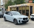 Серый БМВ Х3, объемом двигателя 2 л и пробегом 23 тыс. км за 54999 $, фото 1 на Automoto.ua