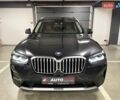 Серый БМВ Х3, объемом двигателя 2 л и пробегом 17 тыс. км за 49700 $, фото 5 на Automoto.ua