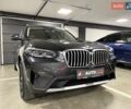 Серый БМВ Х3, объемом двигателя 2 л и пробегом 17 тыс. км за 49700 $, фото 7 на Automoto.ua