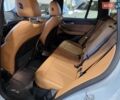 БМВ Х3 2022 в Коломые на Automoto.ua Серый БМВ Х3, объемом двигателя 3 л и пробегом 58 тыс. км за 49999 $, фото 45 на Automoto.ua