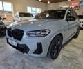 БМВ Х3 2022 в Коломые на Automoto.ua Серый БМВ Х3, объемом двигателя 3 л и пробегом 58 тыс. км за 49999 $, фото 3 на Automoto.ua