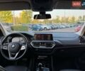 Сірий БМВ Х3, об'ємом двигуна 2 л та пробігом 18 тис. км за 46990 $, фото 22 на Automoto.ua