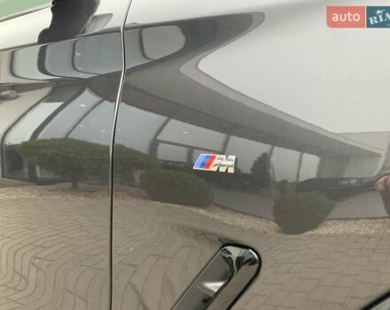 Серый БМВ Х3, объемом двигателя 2.99 л и пробегом 23 тыс. км за 68000 $, фото 9 на Automoto.ua