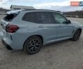 Сірий БМВ Х3, об'ємом двигуна 2 л та пробігом 48 тис. км за 18500 $, фото 3 на Automoto.ua