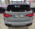 БМВ Х3 2022 в Коломые на Automoto.ua Серый БМВ Х3, объемом двигателя 3 л и пробегом 58 тыс. км за 49999 $, фото 32 на Automoto.ua