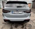 Сірий БМВ Х3, об'ємом двигуна 2 л та пробігом 14 тис. км за 54000 $, фото 8 на Automoto.ua