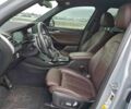 Серый БМВ Х3, объемом двигателя 2 л и пробегом 76 тыс. км за 10900 $, фото 6 на Automoto.ua